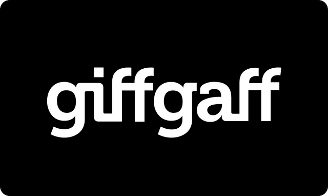 GiffGaff