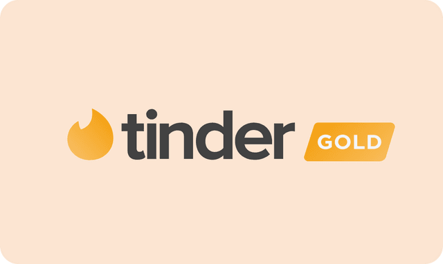 Tinder Gold Subscription
