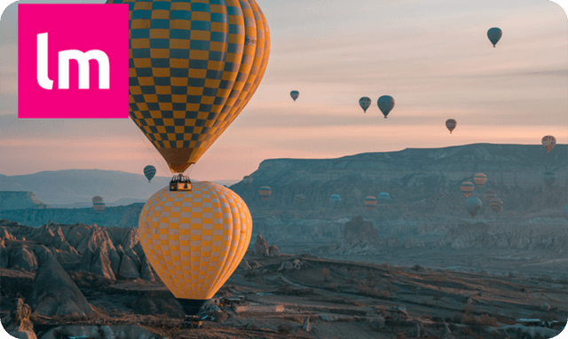 Lastminute.com Gift Card