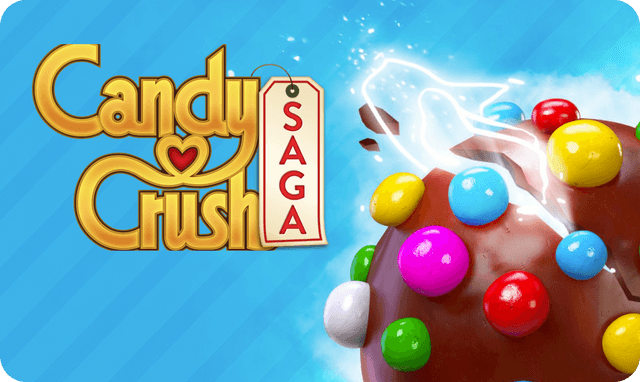 Candy Crush
