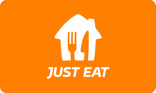 Just Eat