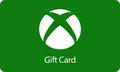 Xbox Gift Card