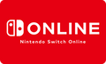 Nintendo Switch Online