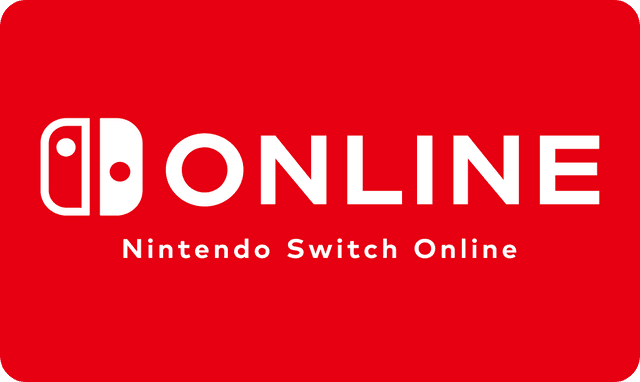 Nintendo Switch Online