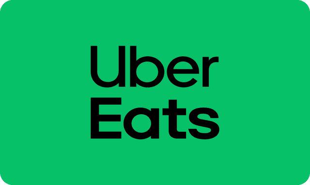Uber Eats