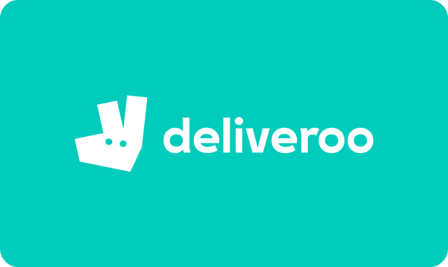 Deliveroo