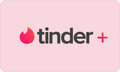 Tinder Plus Subscription