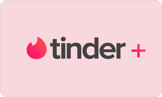 Tinder Plus Subscription