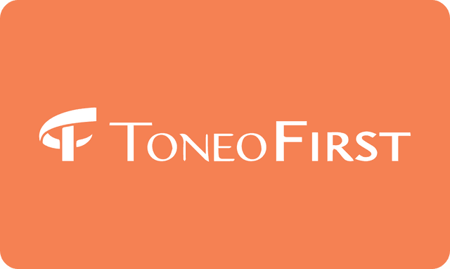 Toneo First