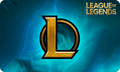 League of Legends
