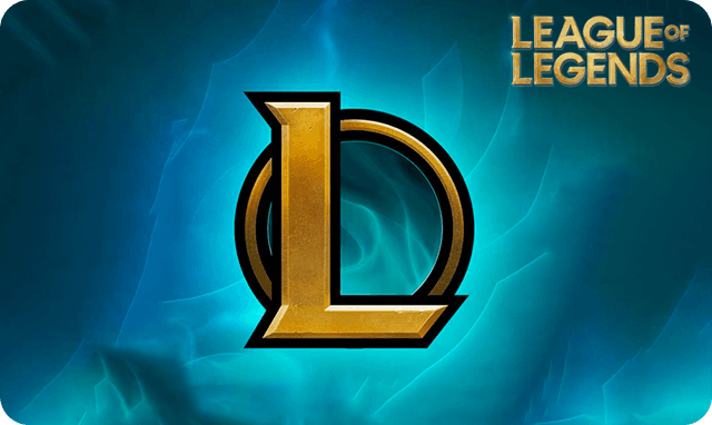 League of Legends